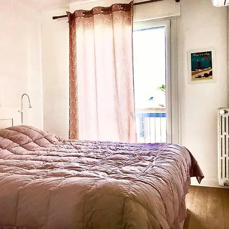 Apartamento Le Triomphant Toulon