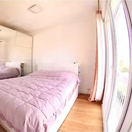 Le Triomphant Apartamento Toulon