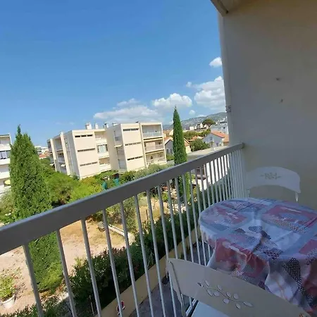 Apartamento Le Triomphant