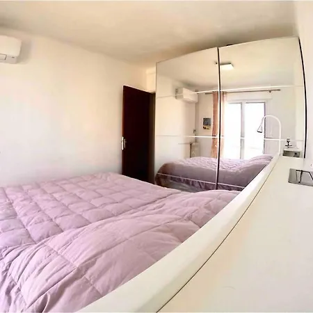 Le Triomphant Apartamento Toulon