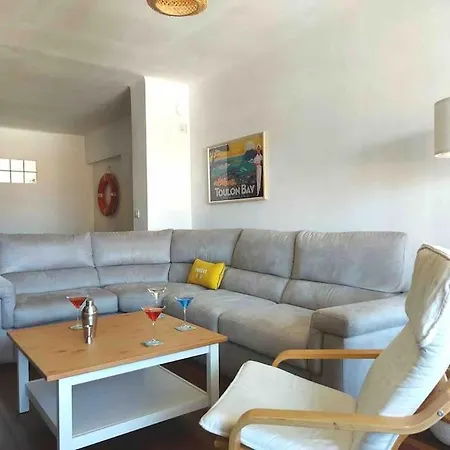 Apartman Le Triomphant