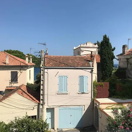 Le Triomphant * Toulon